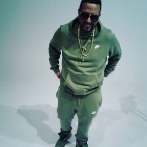 Meet your Posher, Justin